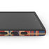 Red and Blue Plaid Galaxy S25 Ultra Impact Case